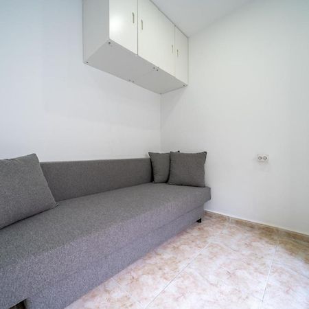 Homeholidaysrentals Chiara - Costa Brava Blanes Extérieur photo