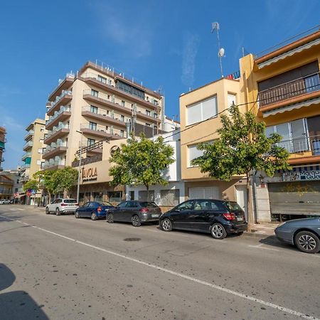 Homeholidaysrentals Chiara - Costa Brava Blanes Extérieur photo