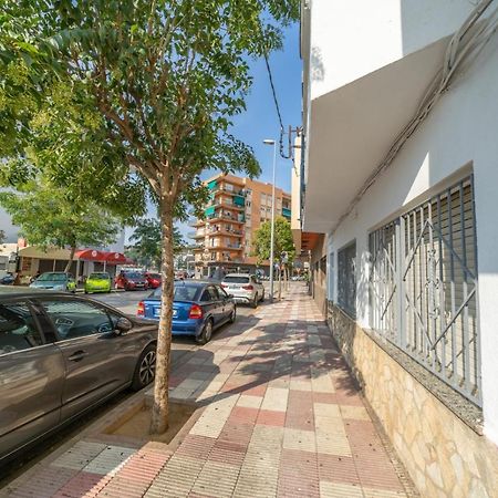 Homeholidaysrentals Chiara - Costa Brava Blanes Extérieur photo