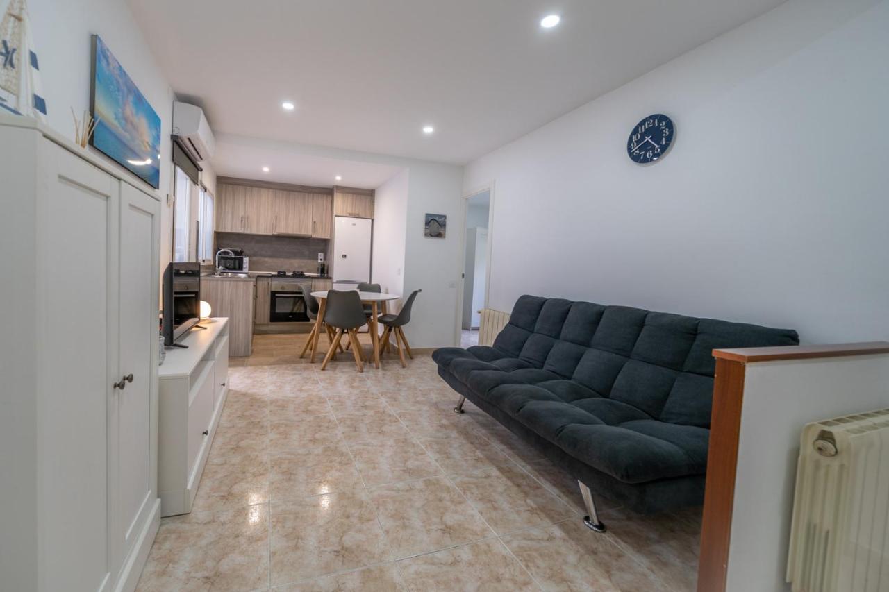 Homeholidaysrentals Chiara - Costa Brava Blanes Extérieur photo