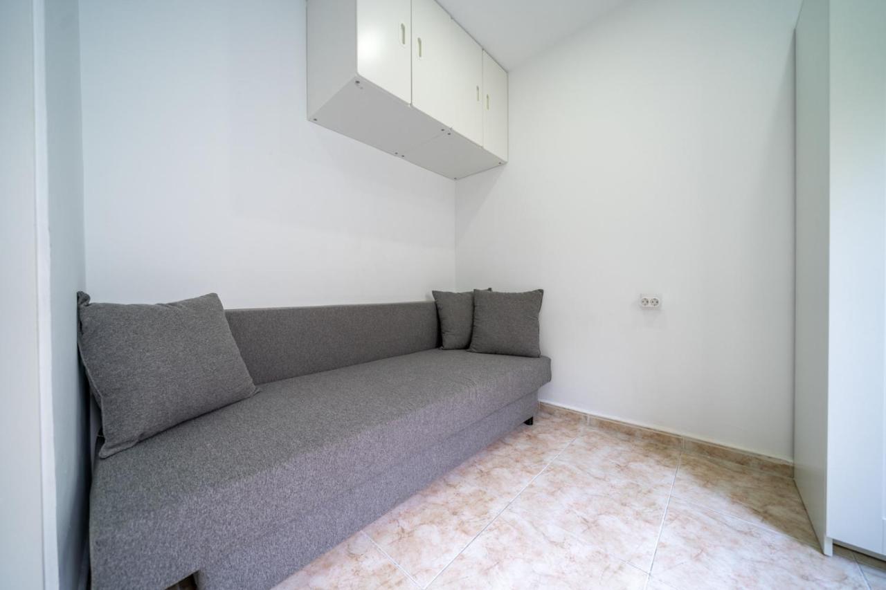 Homeholidaysrentals Chiara - Costa Brava Blanes Extérieur photo