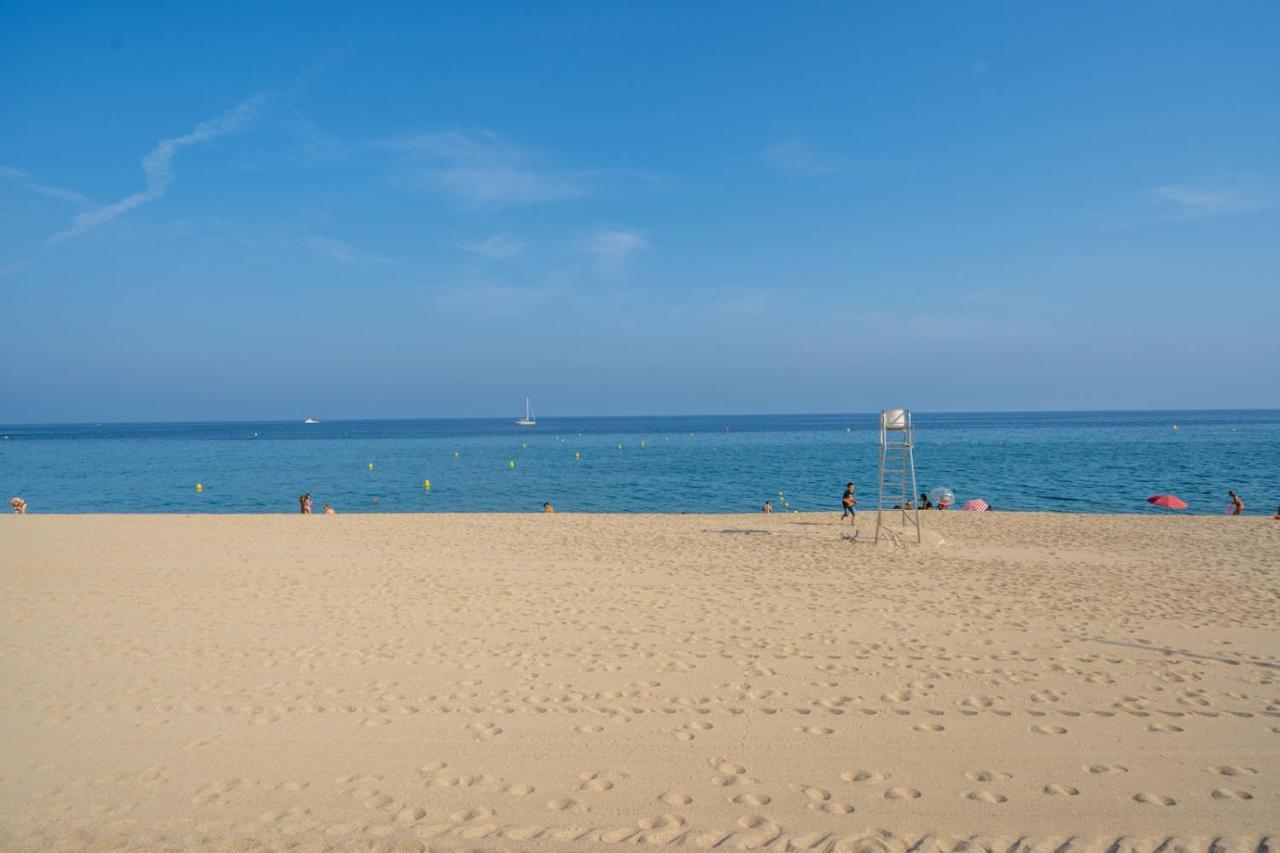 Homeholidaysrentals Chiara - Costa Brava Blanes Extérieur photo