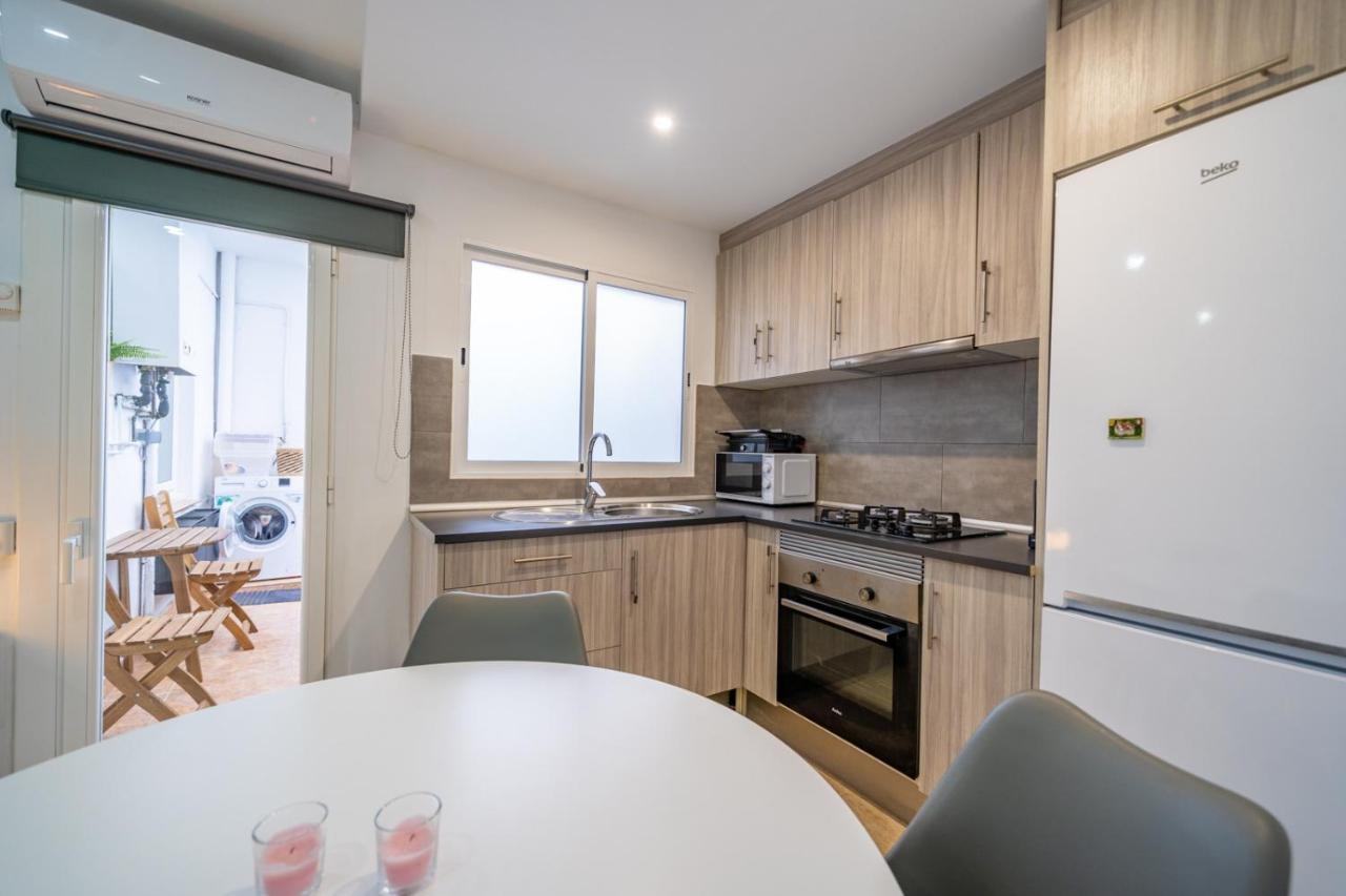 Homeholidaysrentals Chiara - Costa Brava Blanes Extérieur photo