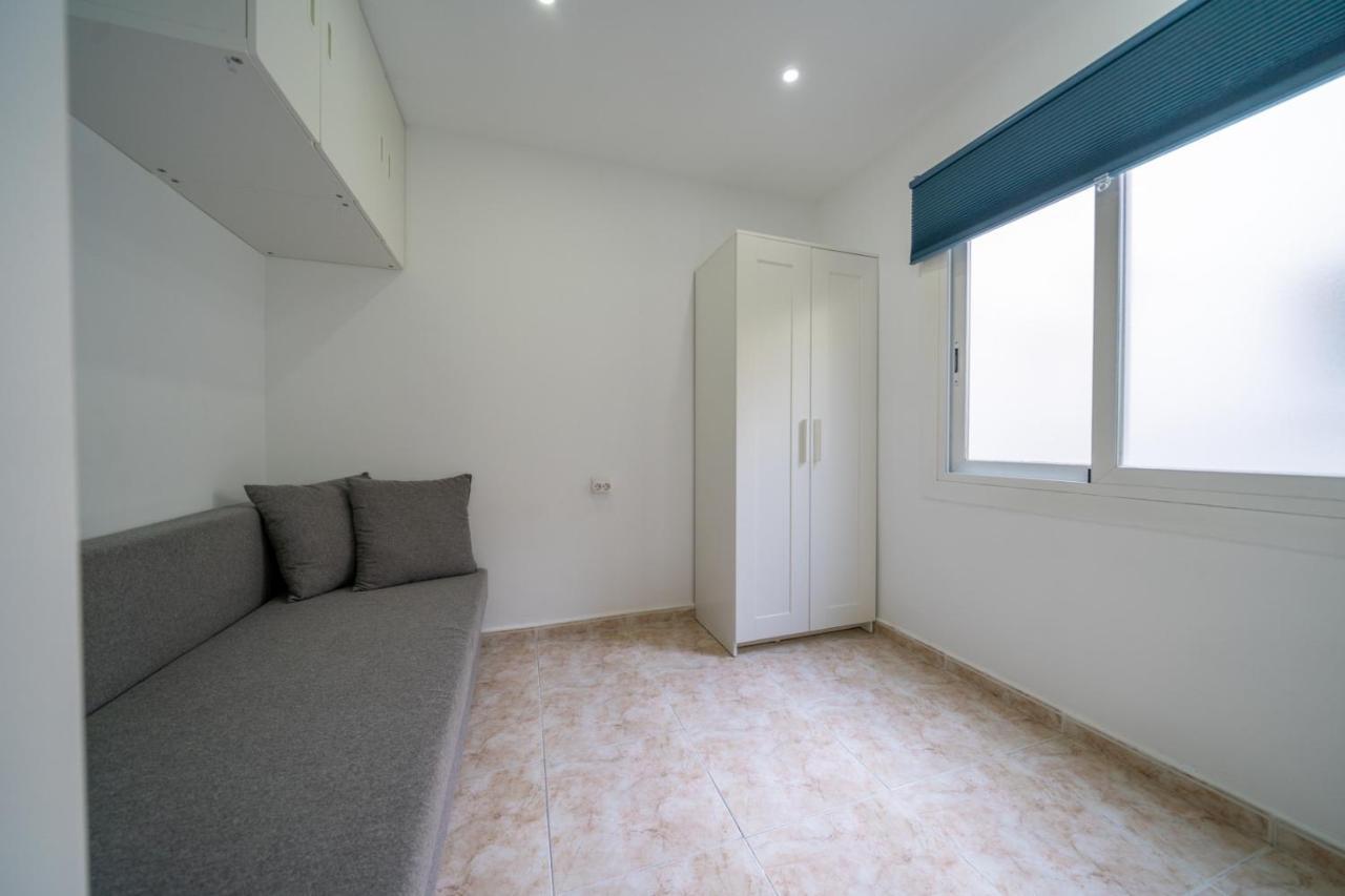 Homeholidaysrentals Chiara - Costa Brava Blanes Extérieur photo