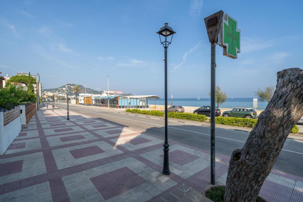 Homeholidaysrentals Chiara - Costa Brava Blanes Extérieur photo