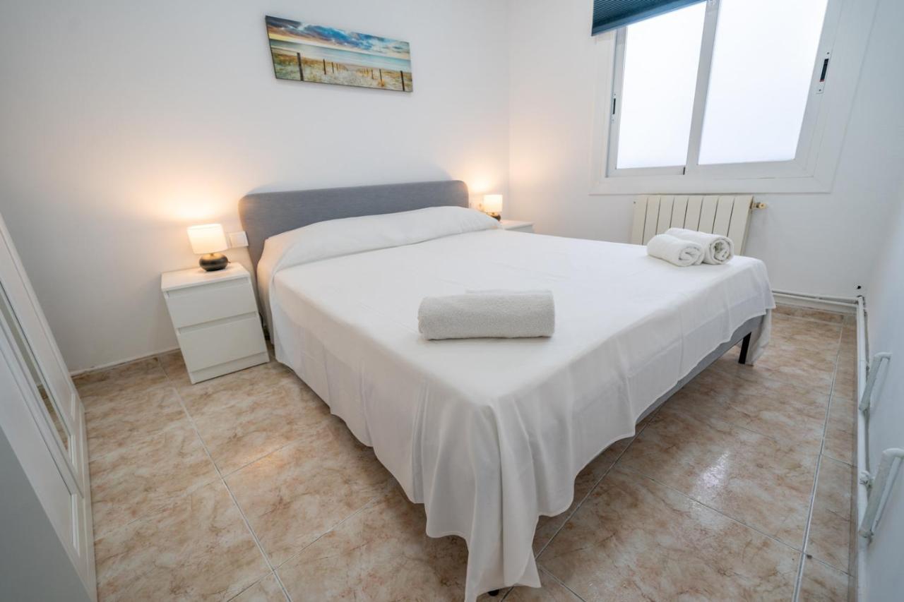 Homeholidaysrentals Chiara - Costa Brava Blanes Extérieur photo