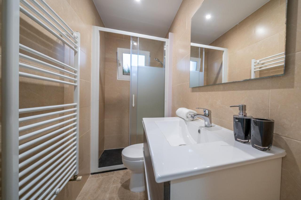 Homeholidaysrentals Chiara - Costa Brava Blanes Extérieur photo