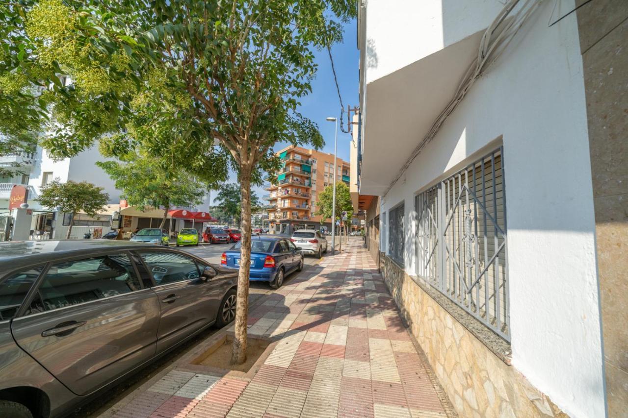 Homeholidaysrentals Chiara - Costa Brava Blanes Extérieur photo