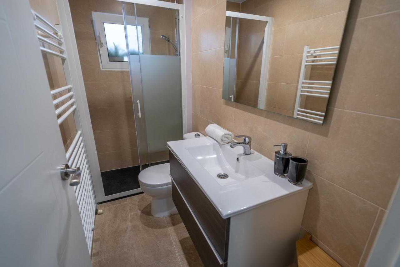 Homeholidaysrentals Chiara - Costa Brava Blanes Extérieur photo